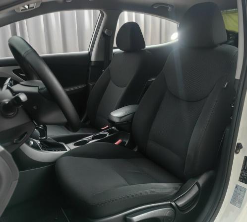 Hyundai Elantra V (MD) Рестайлинг с пробегом 2013 года, цена 1 100 000 рублей, 161468 км, седан, Автокод Объявления
