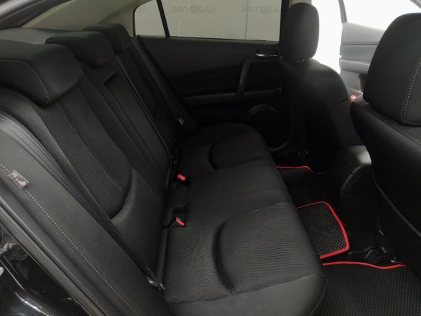 Mazda 6 II (GH) Рестайлинг с пробегом 2011 года, цена 806 000 рублей, 218230 км, седан, Автокод Объявления