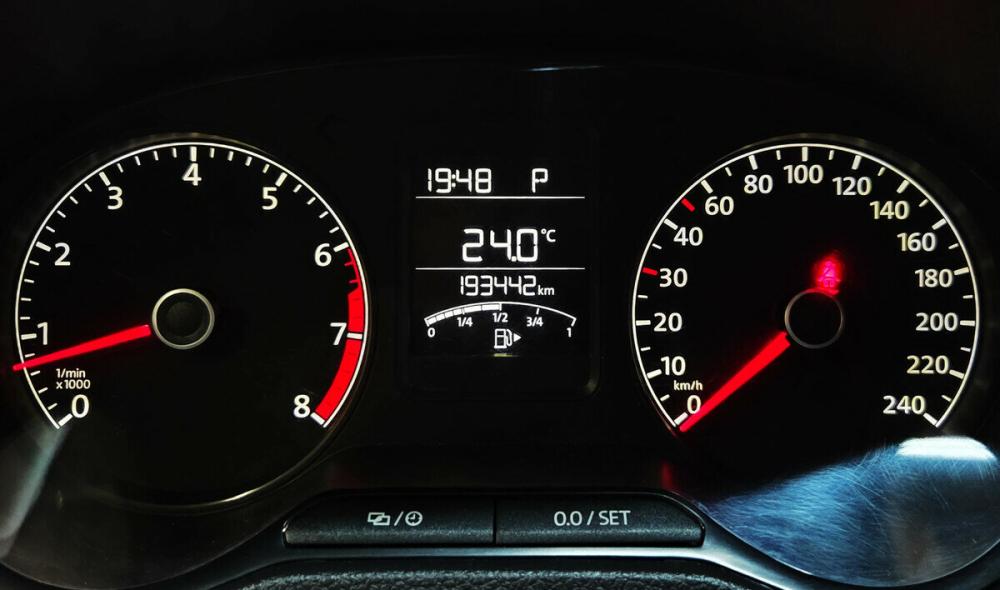 Volkswagen Polo V Балашиха  - изображение 6