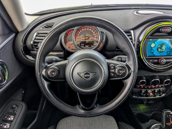 Mini Clubman II Рестайлинг с пробегом 2019 года, цена 2 130 000 рублей, 50028 км, универсал, Автокод Объявления