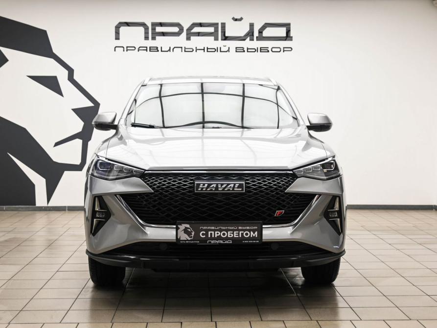 Haval F7x I Рестайлинг Ростов-на-Дону  - изображение 3