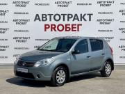 Renault Sandero I Владимир  - изображение 11