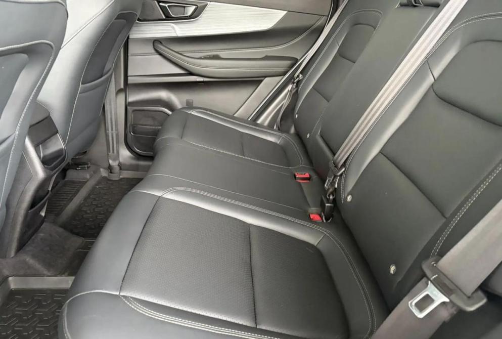 Chery Tiggo 4 Pro I Киров  - изображение 14