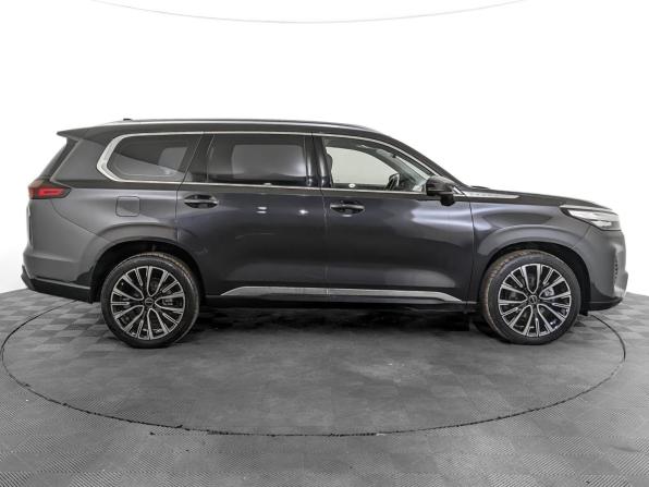 Exeed VX I с пробегом 2022 года, цена 2 650 000 рублей, 67819 км, внедорожник, Автокод Объявления