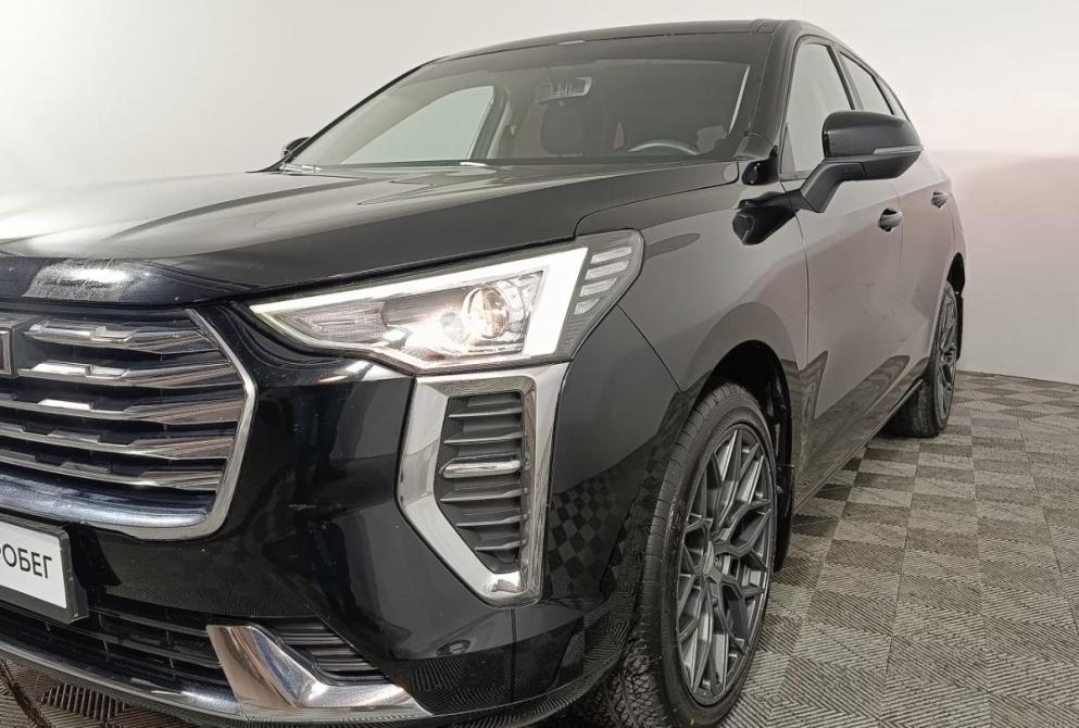 Haval Jolion I Волгоград  - изображение 20