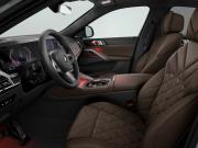 BMW X6 III (G06) Рестайлинг Самара  - изображение 8