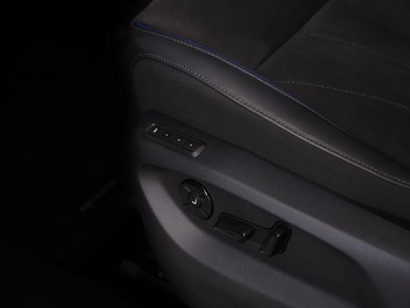Volkswagen Tiguan III (China Market) с пробегом 2025 года, цена 4 499 000 рублей, 15018 км, внедорожник, Автокод Объявления