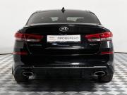 Kia Optima IV Рестайлинг Москва  - изображение 28