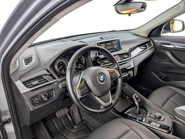 BMW X2 I (F39) с пробегом 2021 года, цена 2 930 000 рублей, 64024 км, внедорожник, Автокод Объявления