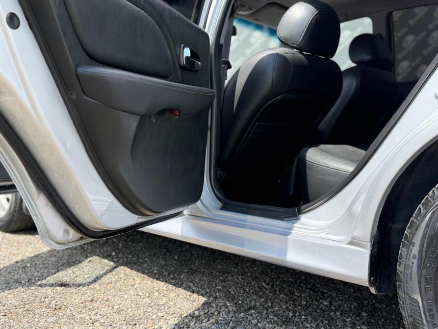 Hyundai Sonata IV (EF) Рестайлинг Краснодар  - изображение 23