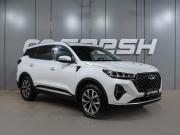 Chery Tiggo 7 Pro Max I Воронеж  - изображение 30