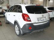 Opel Antara I Рестайлинг Санкт-Петербург  - изображение 29