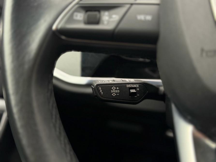Audi Q3 II (F3) Минеральные Воды  - изображение 17