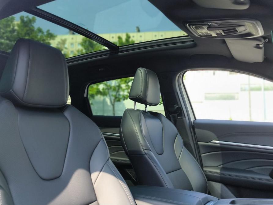 Haval F7 II Санкт-Петербург  - изображение 17