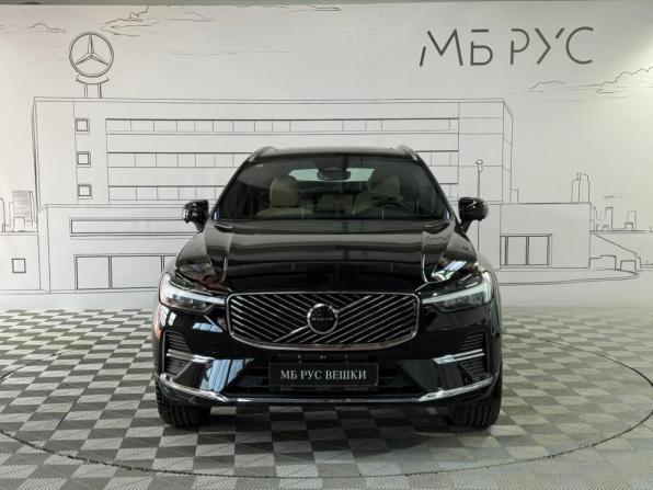 Новый Volvo XC60 II Рестайлинг 2 2025 года, цена 6 350 000 рублей, внедорожник, Автокод Объявления