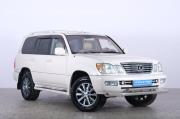 Lexus LX II Рестайлинг Омск  - изображение 24