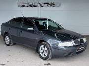 Skoda Octavia I (A4) Рестайлинг Уфа  - изображение 15