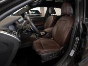 BMW X4 II (G02) Рестайлинг Москва  - изображение 36