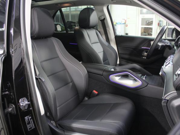 Mercedes-Benz GLE II (V167) Рестайлинг с пробегом 2025 года, цена 10 380 000 рублей, 2508 км, внедорожник, Автокод Объявления