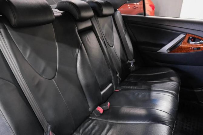 Toyota Camry VI (XV40) с пробегом 2007 года, цена 1 119 000 рублей, 182000 км, седан, Автокод Объявления
