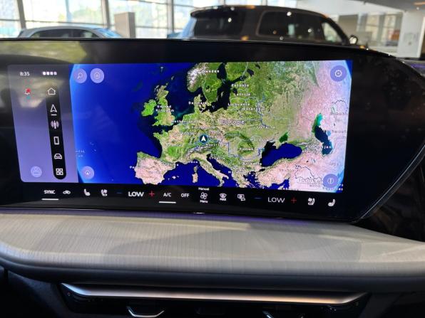 Audi Q5 III с пробегом 2026 года, цена 5 900 000 рублей, 36 км, внедорожник, Автокод Объявления