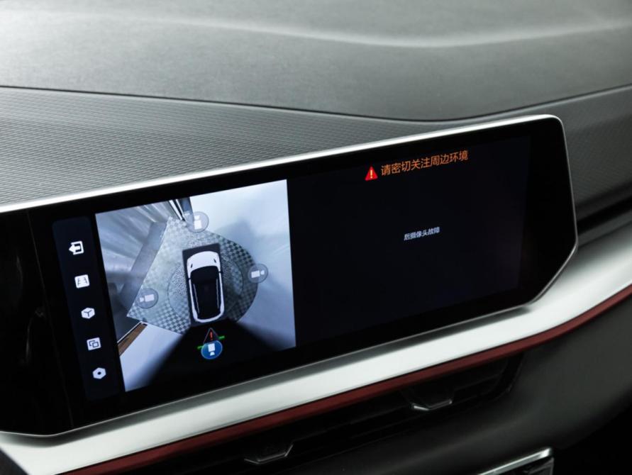 Geely Coolray I Рестайлинг Санкт-Петербург  - изображение 17