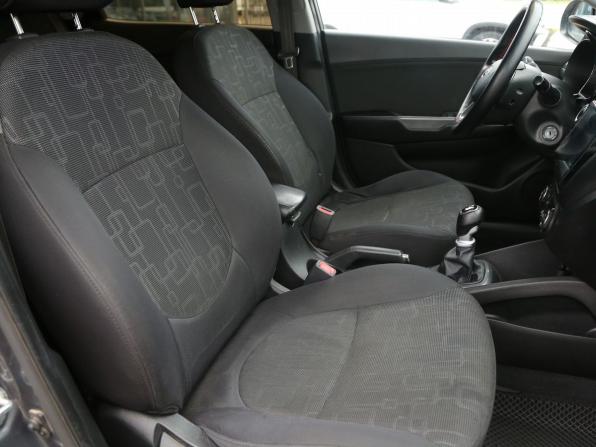Kia Rio III с пробегом 2013 года, цена 664 000 рублей, 284203 км, седан, Автокод Объявления