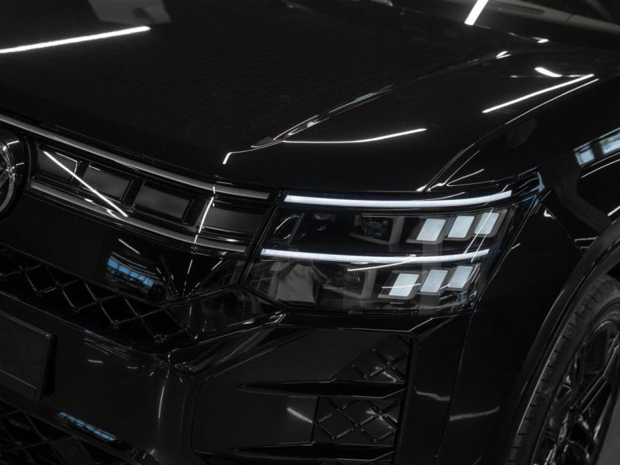 Volkswagen Teramont II (China Market) Москва  - изображение 32