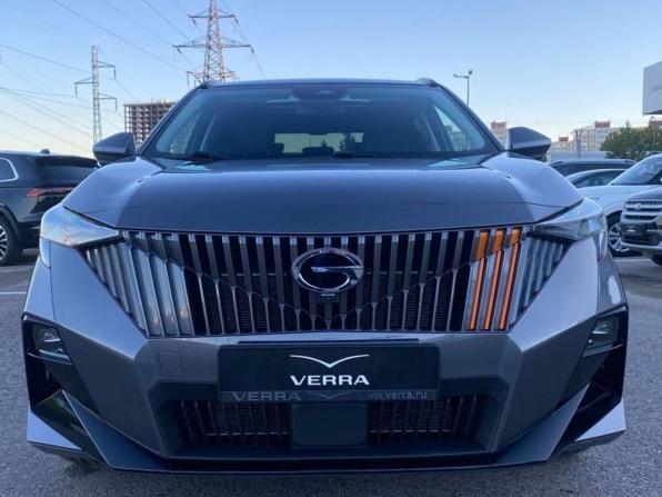 GAC GS3 с пробегом 2024 года, цена 2 250 000 рублей, 21000 км, внедорожник, Автокод Объявления