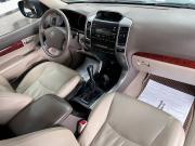 Toyota Land Cruiser Prado 120 Series Тверь  - изображение 33