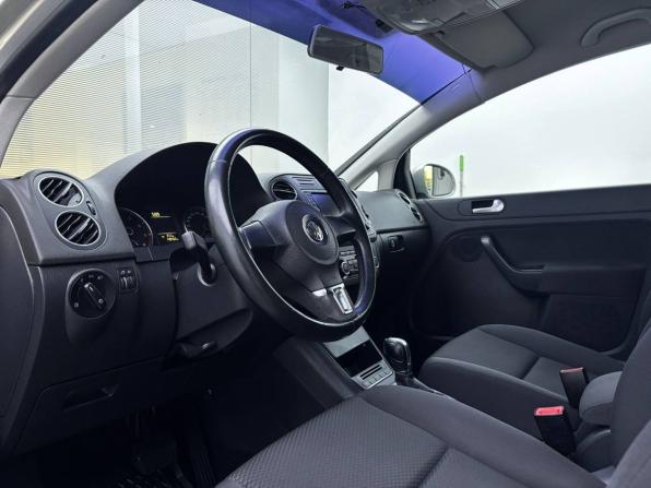 Volkswagen Golf Plus II с пробегом 2013 года, цена 799 000 рублей, 148445 км, хэтчбек, Автокод Объявления