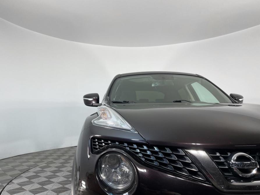 Nissan Juke I Архангельск  - изображение 9