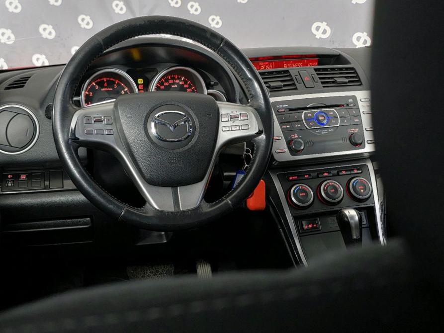Mazda 6 II (GH) Новосибирск  - изображение 24