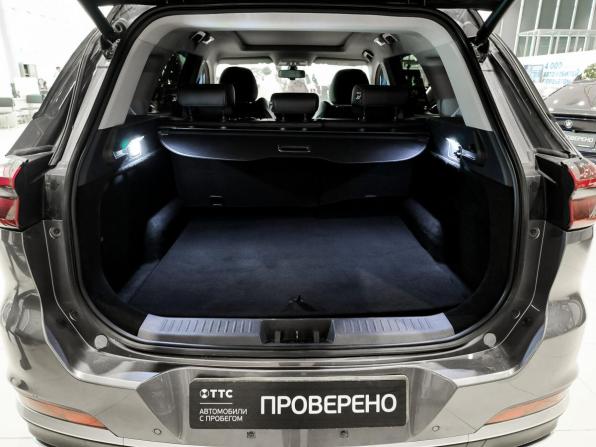 Chery Tiggo 7 Pro I с пробегом 2022 года, цена 1 650 000 рублей, 57565 км, внедорожник, Автокод Объявления