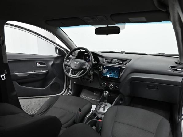 Kia Rio III с пробегом 2014 года, цена 389 000 рублей, 144000 км, седан, Автокод Объявления
