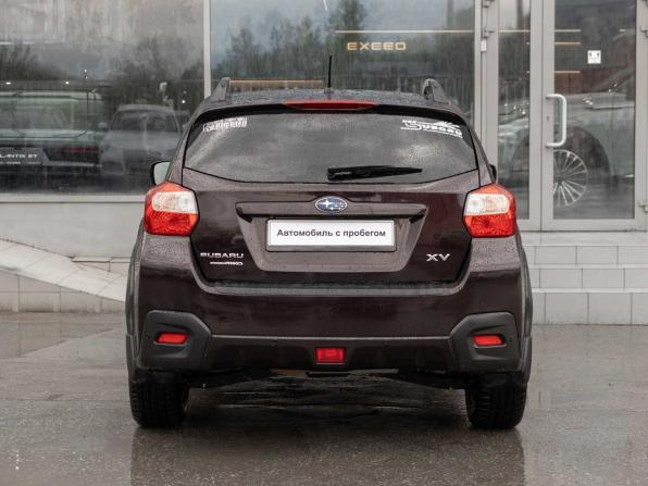 Subaru Impreza IV с пробегом 2012 года, цена 1 310 000 рублей, 128198 км, хэтчбек, Автокод Объявления