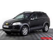 Chevrolet Captiva I Москва  - изображение 19