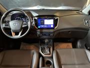 Hyundai Creta I Рестайлинг Уфа  - изображение 28