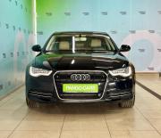 Audi A6 IV (C7) Набережные Челны  - изображение 29