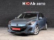 Mazda 3 II (BL) Екатеринбург  - изображение 19
