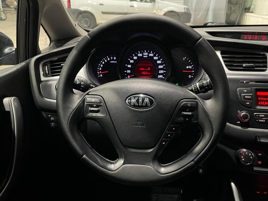 Kia Ceed II Пермь  - изображение 14