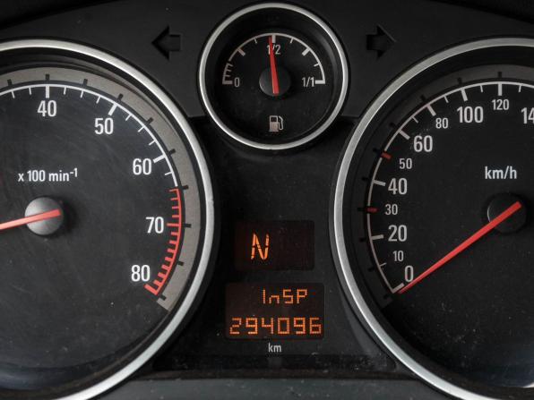 Opel Zafira B Рестайлинг с пробегом 2012 года, цена 680 000 рублей, 294096 км, компактвэн, Автокод Объявления