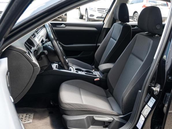 Volkswagen Passat B8 с пробегом 2016 года, цена 1 790 000 рублей, 188513 км, седан, Автокод Объявления