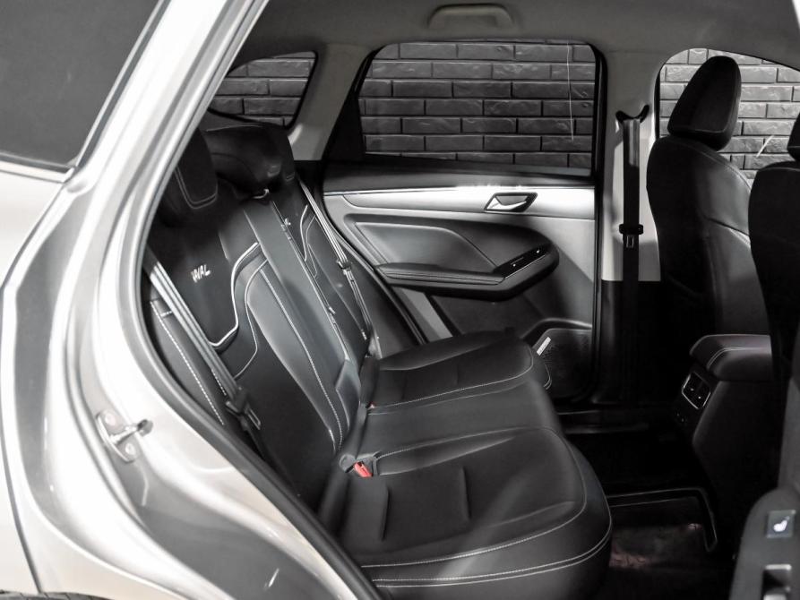 Haval Jolion I Екатеринбург  - изображение 19