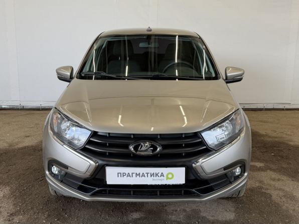 Lada (ВАЗ) Granta I Рестайлинг с пробегом 2020 года, цена 670 000 рублей, 65537 км, седан, Автокод Объявления