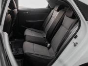 Hyundai Solaris II Рестайлинг Тюмень  - изображение 26