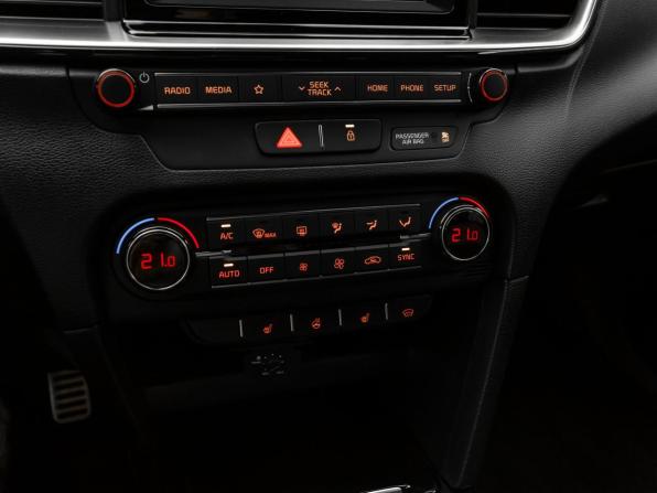 Kia Proceed I с пробегом 2019 года, цена 2 330 000 рублей, 44823 км, универсал, Автокод Объявления