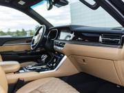 Kia Mohave I Рестайлинг 2 Москва  - изображение 41