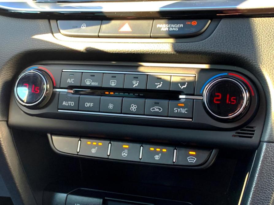 Kia Ceed III Рестайлинг Чебоксары  - изображение 20