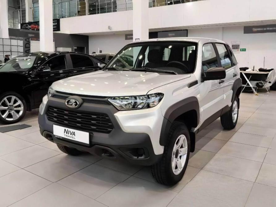 Lada (ВАЗ) Niva I Рестайлинг (Travel) Нижний Новгород  - изображение 1